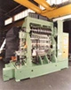 Cam Press Model 912 Transfer Press