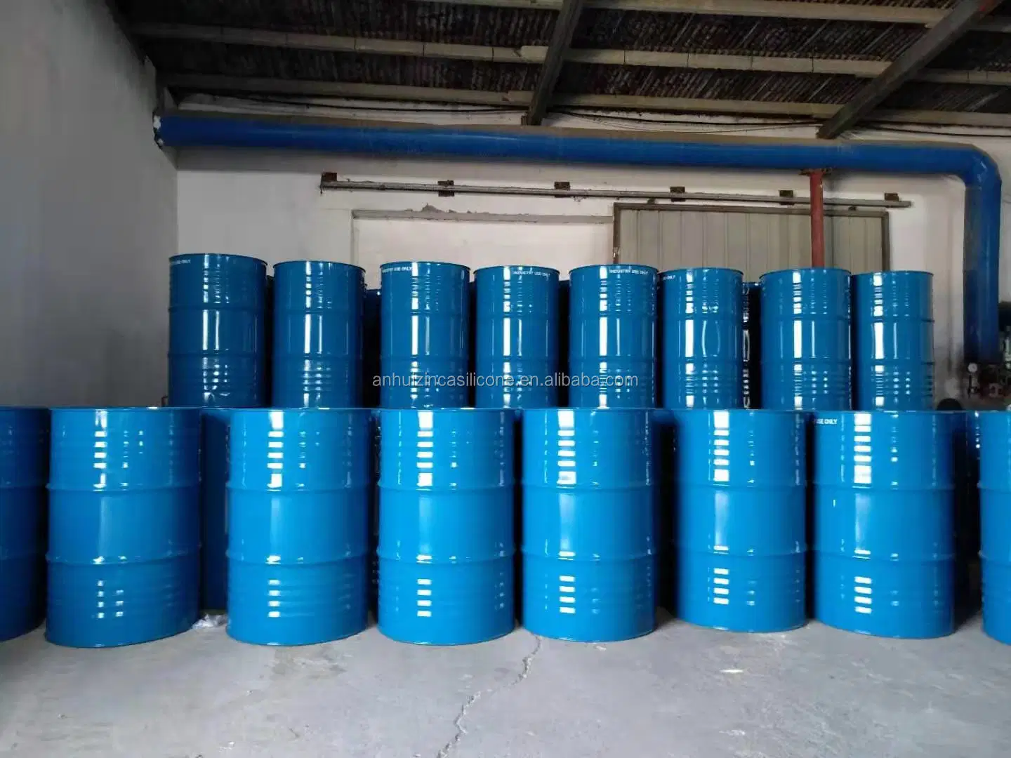 Zinca201 High Pure Dimethyl Silicone Oil 50 100 350 1000 5000 Cst Polydimethylsiloxane Pdms CAS 63148-62-9