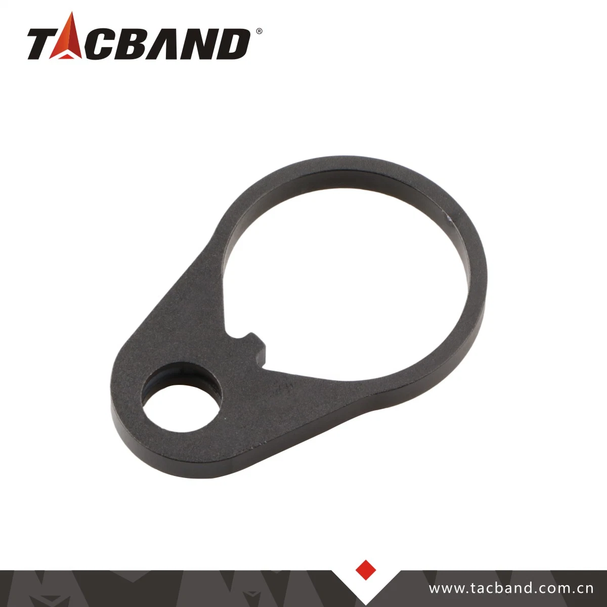 La eslinga Handguard Tacband adaptador giratorio de caza