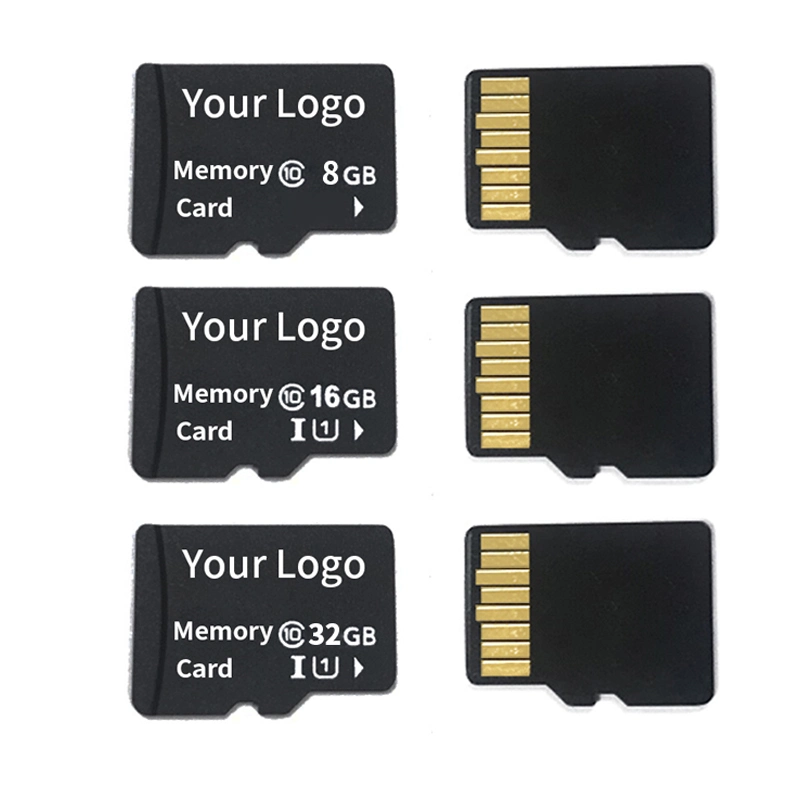 Mobile Phone High Speed Memory Card 8GB 16g 32g 64gtf Card Class10 Memory Card/SD Memory Card