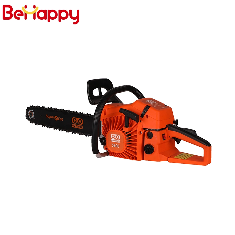 Behappy Cordless Gasoline Chain Saw Machine