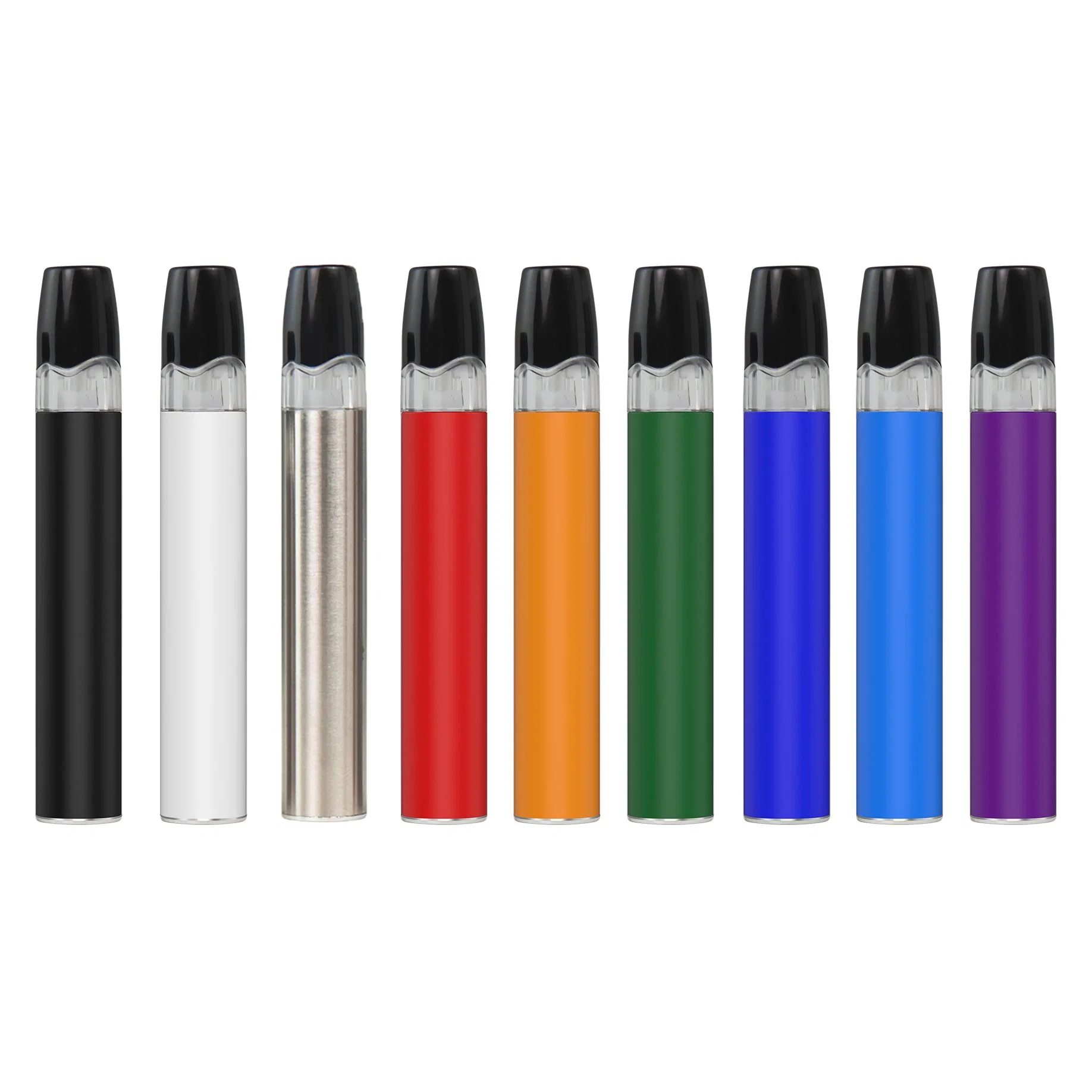 Wholesale/Supplier Ceramic Electronic Cigarettes Disposable/Chargeable Delta 8 Vaporizer 510 Vape Pen