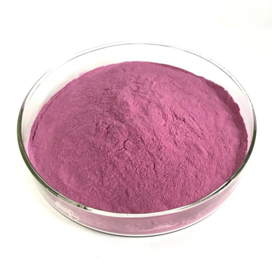 SOST Water Soluble Organic Freeze Dried Blueberry Juice Powder