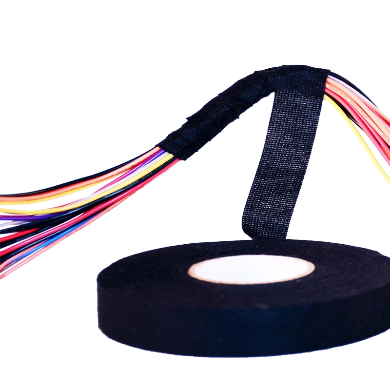 Achem 18m Achem, Wonder Customizable Printing PVC Automotive Wiring Harness Tape