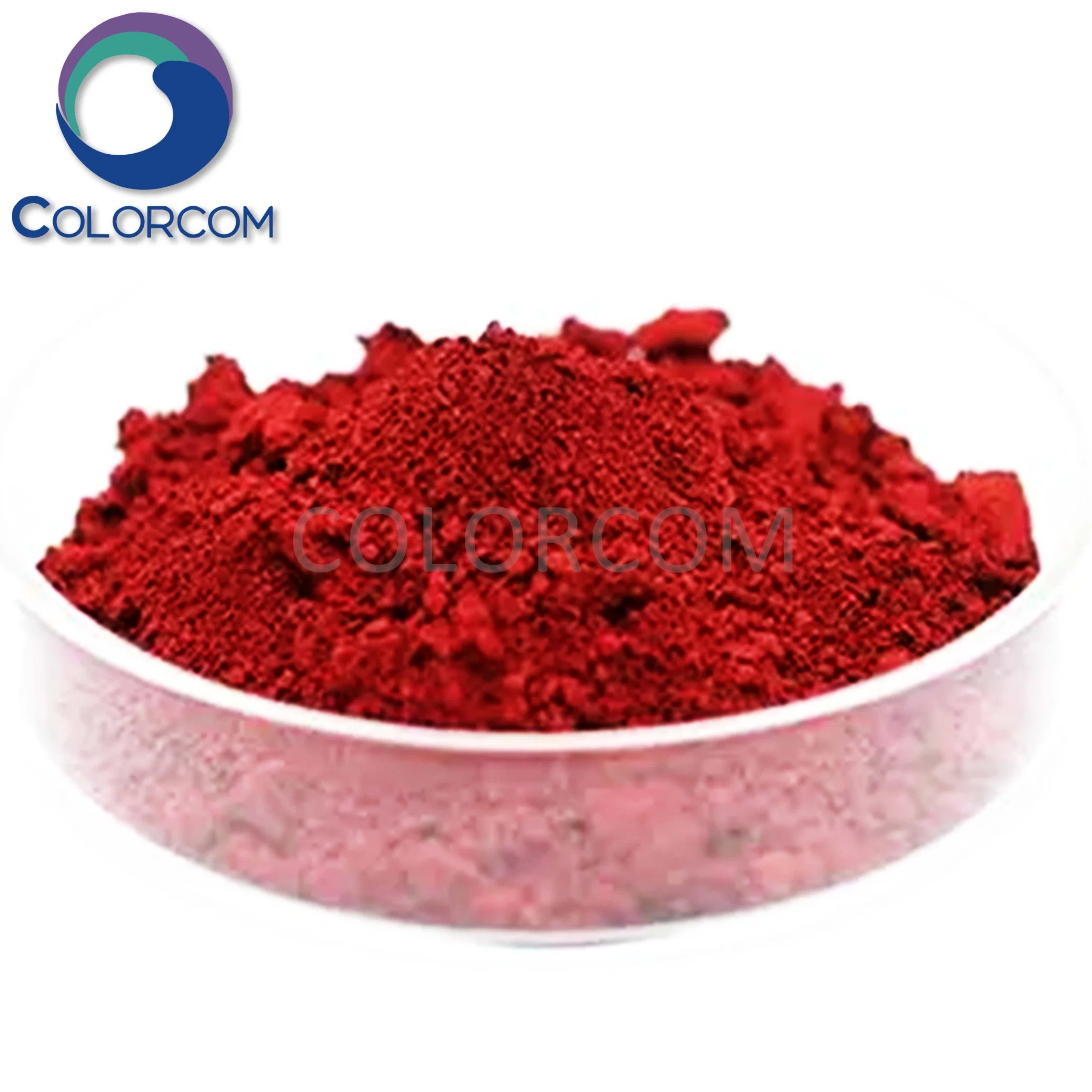 Iron Oxide Green 835 Ferric Oxide Green Inorganic Pigment for Plastic