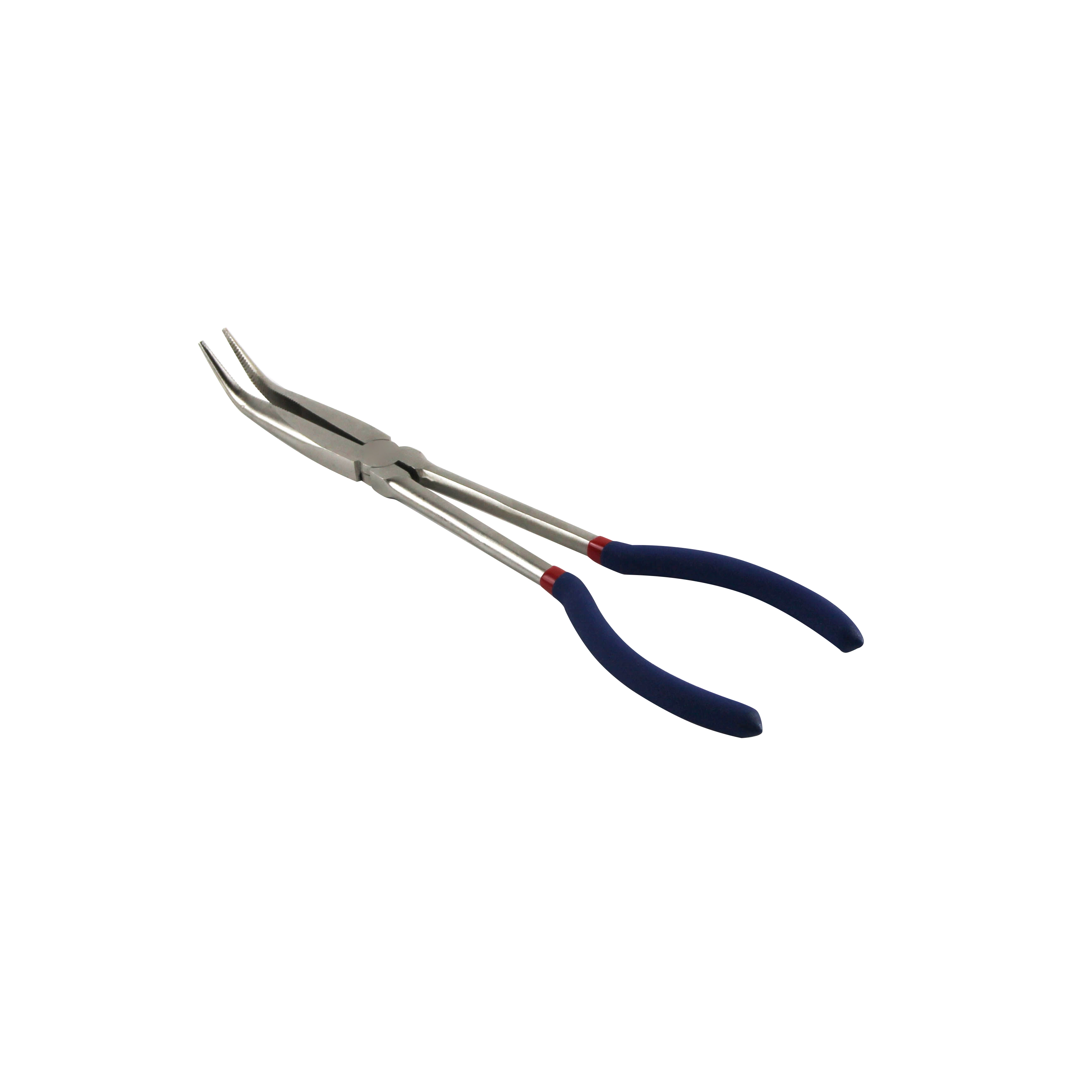 Goldmoon Wholesale/Supplier Wire Side Cutter Alicate Hand Tool Pliers Long Nose Diagonal Cutting Combination Pliers