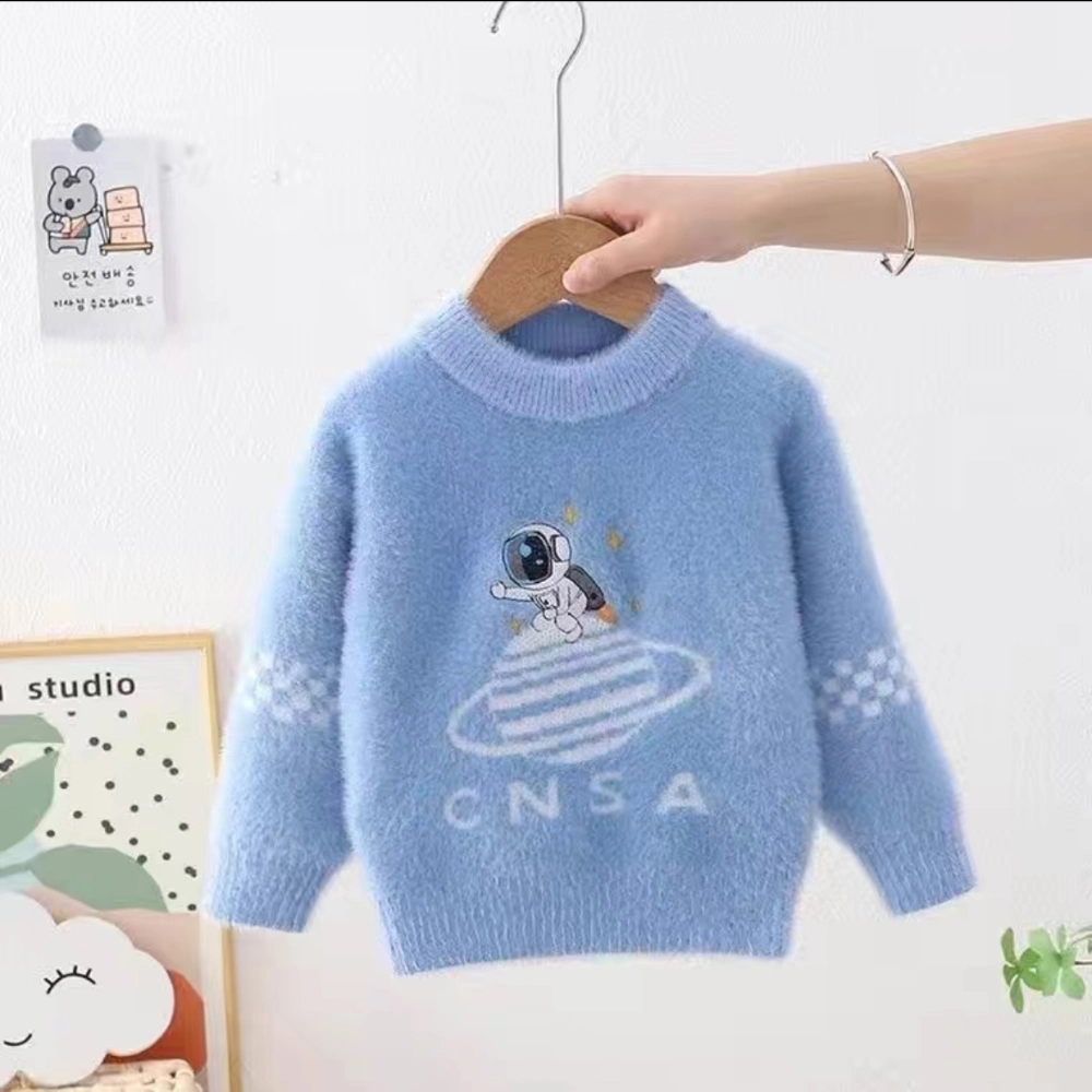 Innovative Children's Apparel Designs From Chinese Manufacturers