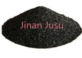 0-1mm Low Sulfur Graphite Petroleum Coke of Recarburize