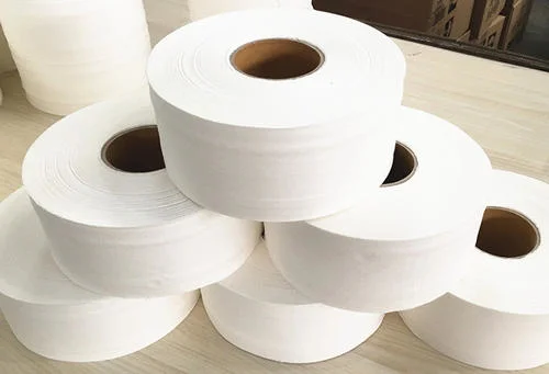 Hot-Sell Commercial Jumbo Roll/ Toilettenpapier/Toilettenpapier/Jumbo Roll Paper/ 100% Holzpulpe, Einweg