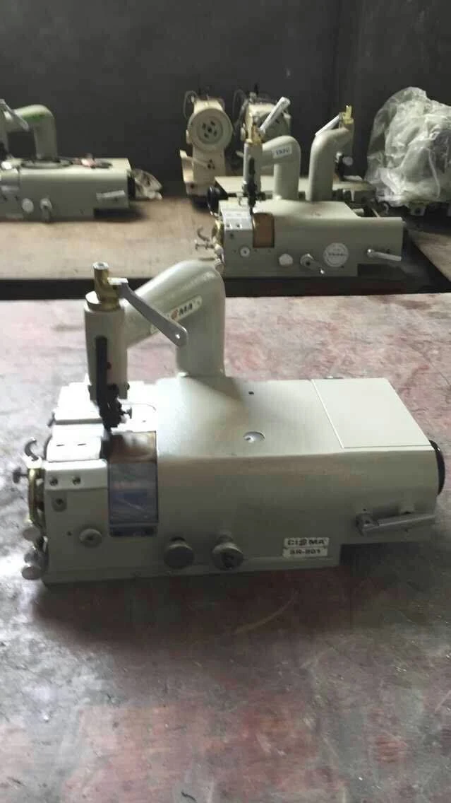 Zy801 Zoyer Leather Skiving Machine