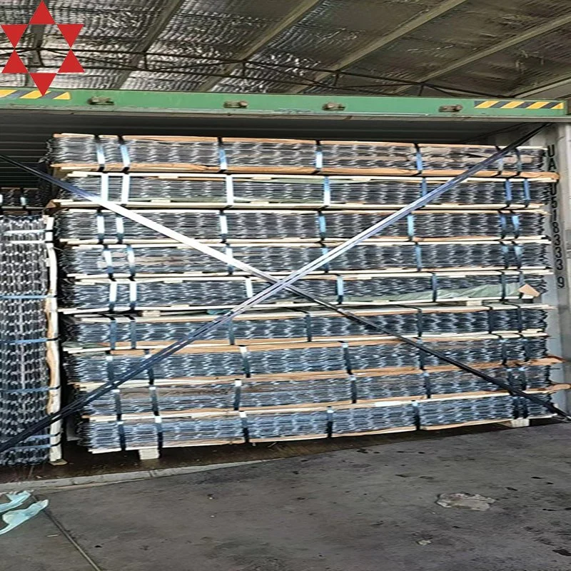 High Pressure Coiled Bonnell Unit Spring Mattress Manufacturer