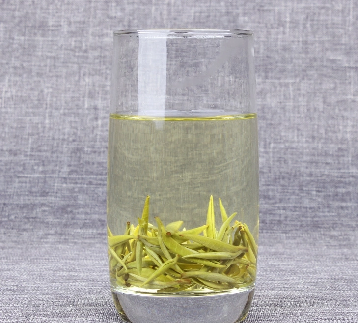 Bi Luo Chun Green Tea Special Grade