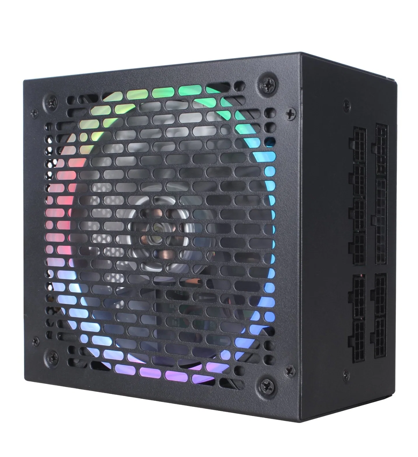 Factory Wholesale ATX Computer PSU 850W Computer Parts RGB Power Supply