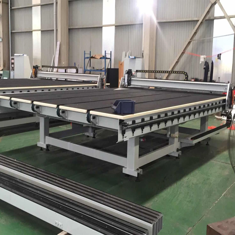 Double Sides Glass Loader/Glass Loading Machine