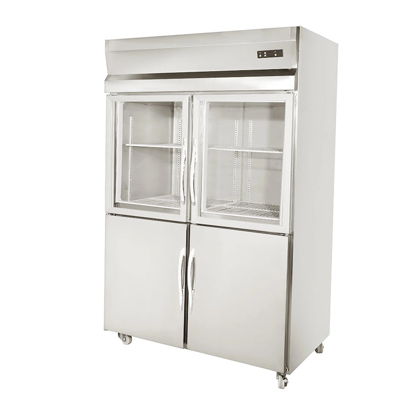 Коммерческие кухня холодильник высокого качества холодильное оборудование