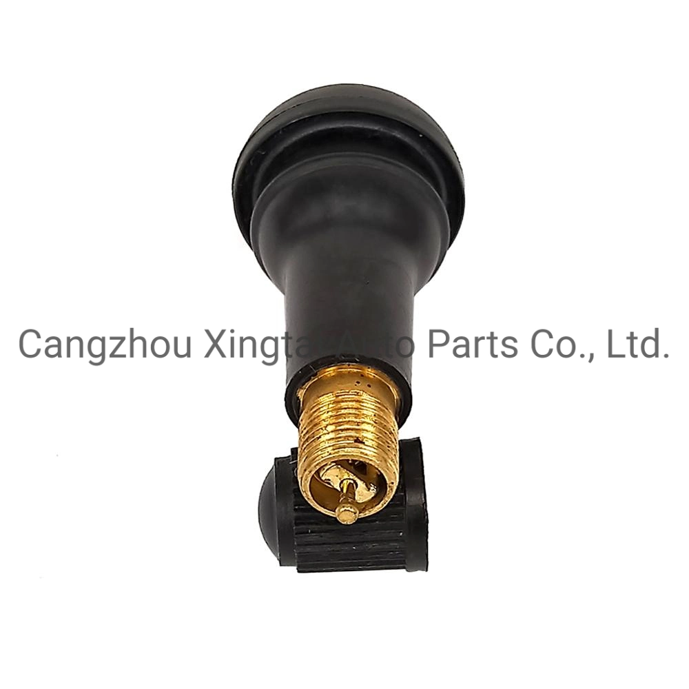 Aluminum Tyre Valve Auto Parts Car Spare Parts Tyre Valve Tube Tire Valve Tr413 EPDM, Car Tyre Valve Tube Valves Motorcycle Parts