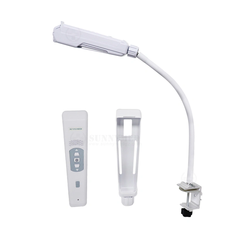 Sy-G090t Best Price Portable Intravenous Injection Vascular Detector Hospital Equipment