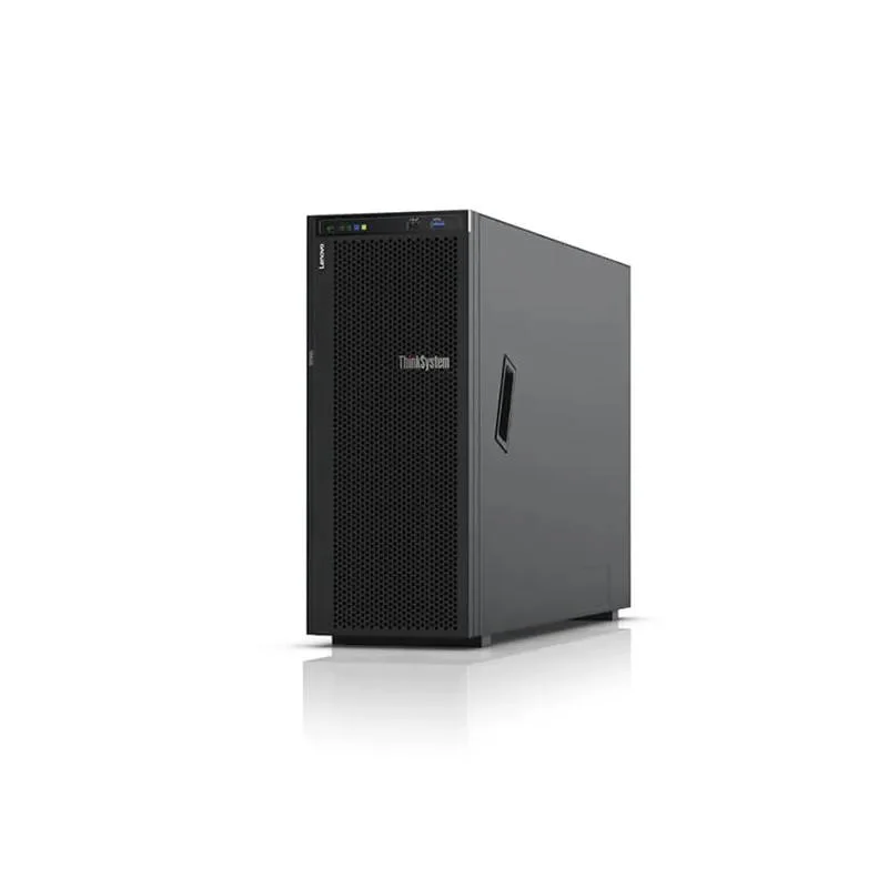 New and Original Thinksystem St550 Intel Xeon 3204 4u Tower Server