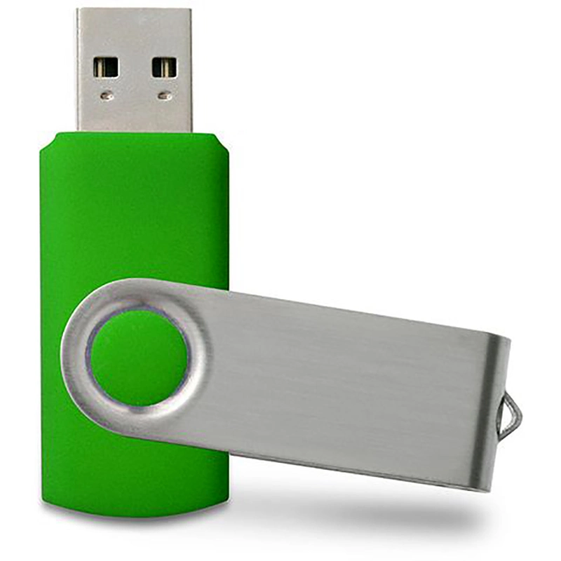 2020 Wholesale/Supplier High quality/High cost performance Custom Logo Swivel USB 3.0 Memory Stick USB Flash Drive