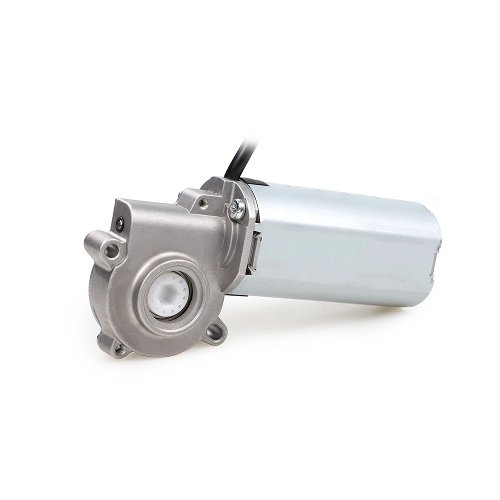 24V Brushed DC Gear Motor for Smart Desk