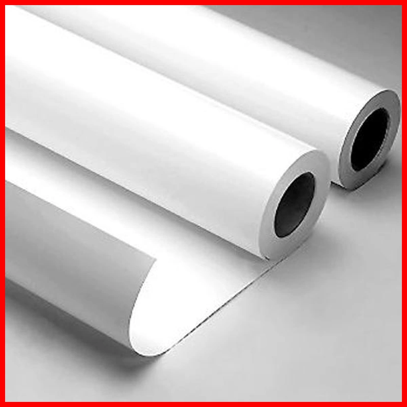 220gsm Matte Photopaper Factory Supply UV/Eco Solvent Printing