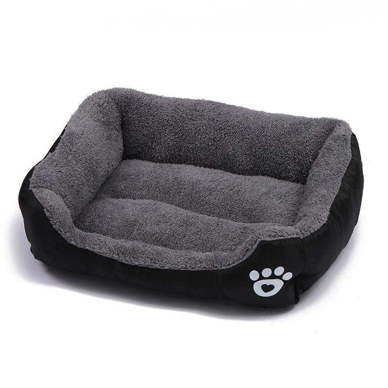 Wholesale/Supplier Factory Soft Warm Portable Pet Pad Product Cat Dog Bed