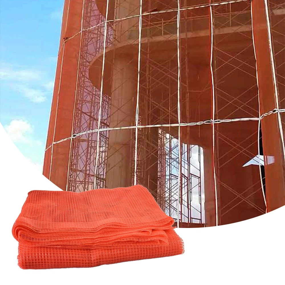 Cheap Factory Price Construction Debris Netting for Building