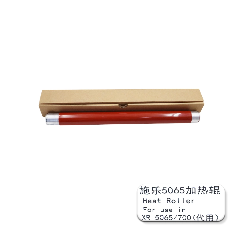 Rouleau chauffant compatible pour Xerox DC C550/C560/C570/C5580/C6680/C7780/C700/C5065/C6550.