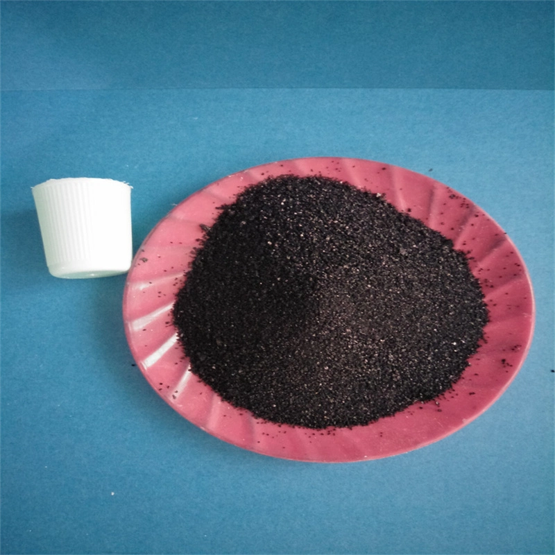 La fuerza 100-240% azufre el azufre negro negro br