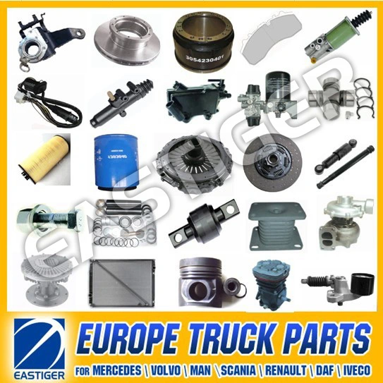 161003475 Hino Water Pump Auto Parts