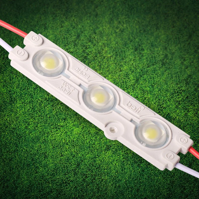 Big Beam Angle 165 Degree 12V Module LED 2835 SMD LED