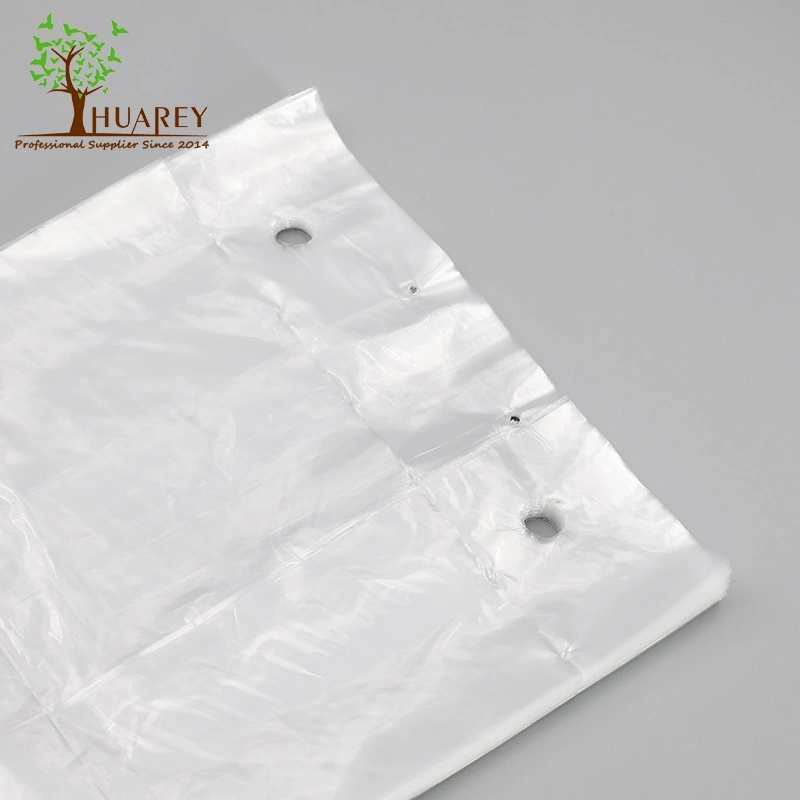 PE Bakery Bread Bag, High Clarity Packaging Bag