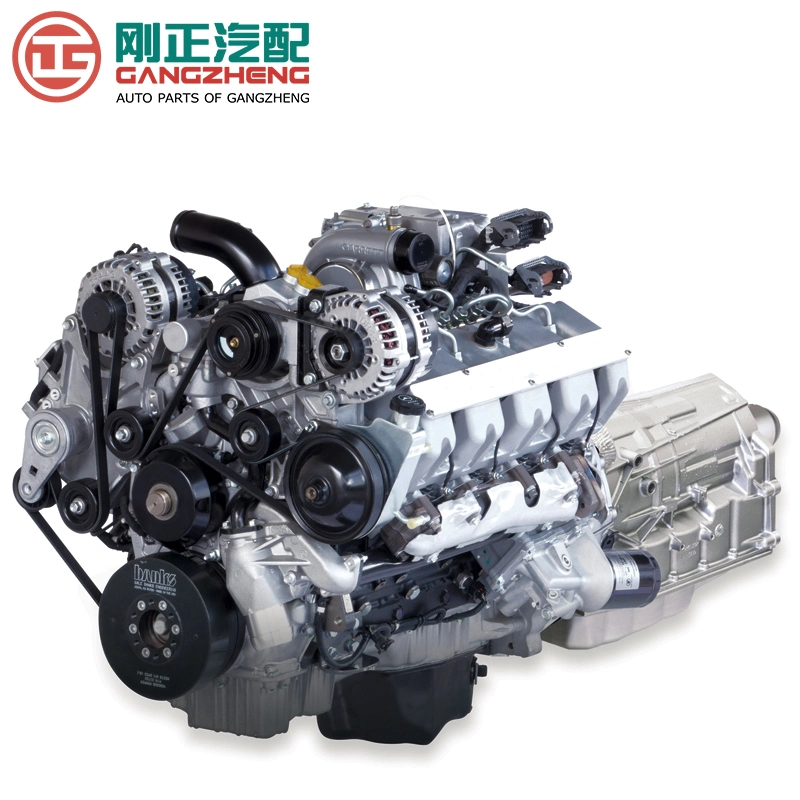 Systèmes d'assemblage de moteur automatique pour CHANGAN DFSK MG JAC HONGQI BYD