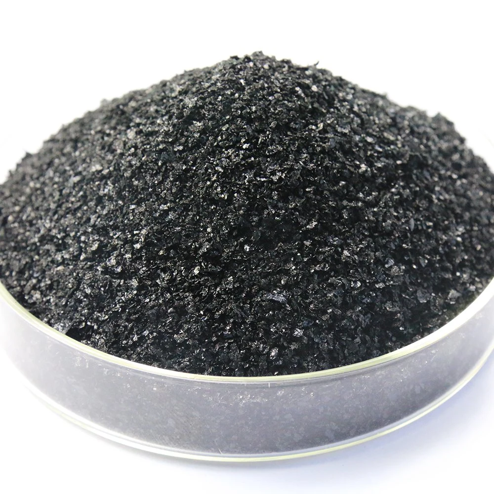 High quality/High cost performance  Natural Organic Fertilizer Production Potassium Humate Powder Fertilizer 65% Cheap