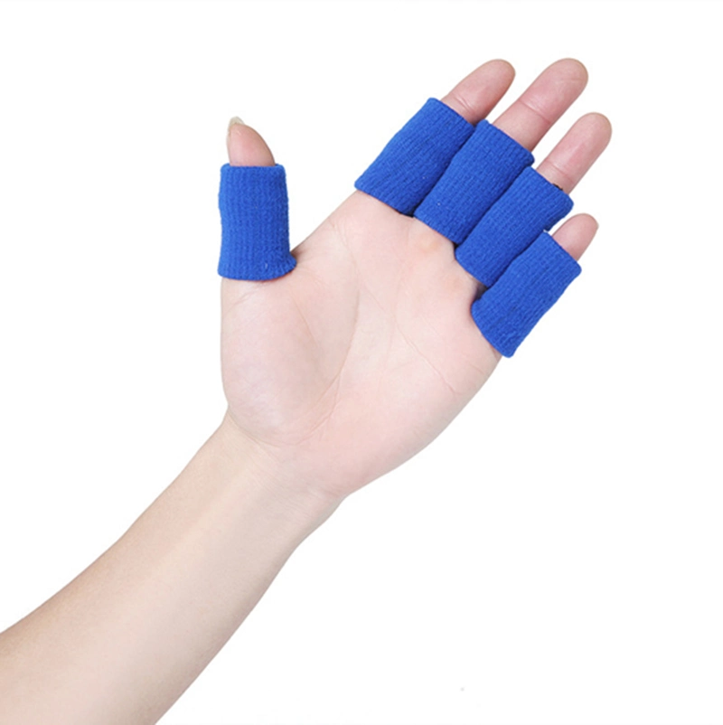 Professional Wholesale/Supplier Sports Training Basketball and Volleyball with Finger Protection