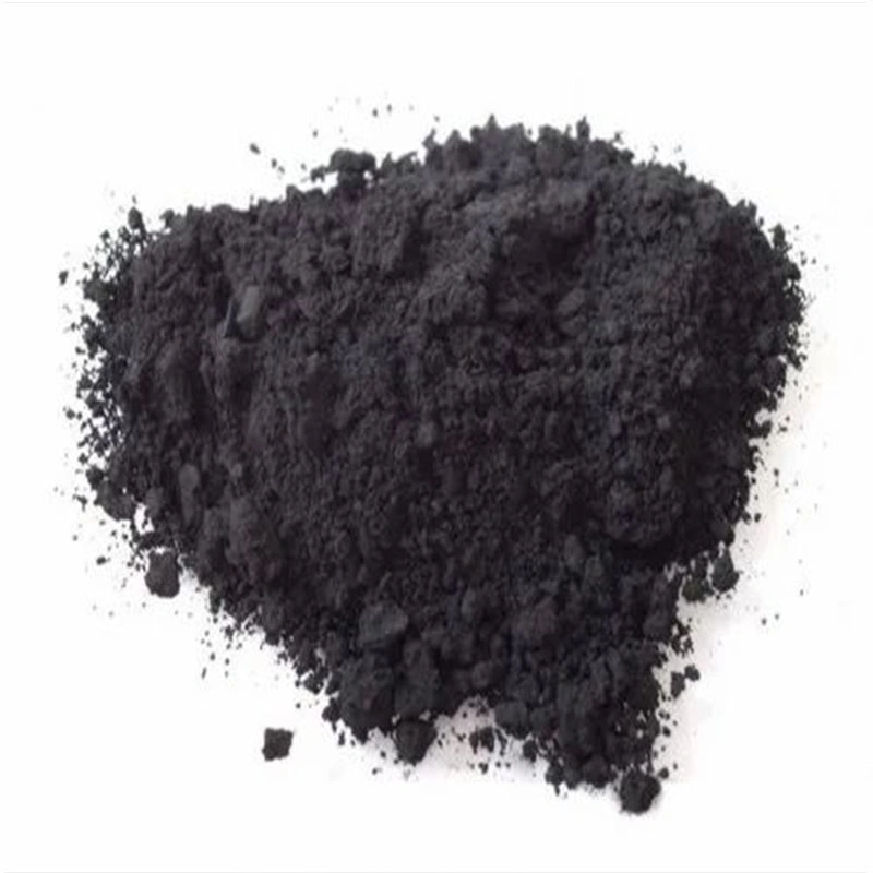 Wood Coal Based Activ Charcoal Powder Activated Carbon Black