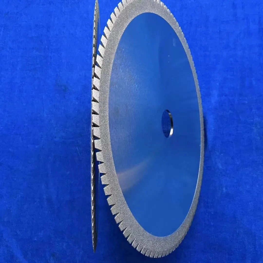 Diamond Grinding Wheels Metal Processing Machinery Parts