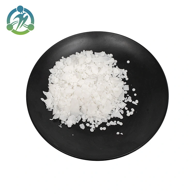 Factory Supply Hydrogenated Tallow Amine / Distilled Hydrogenated Tallowamine CAS No. 61788-45-2