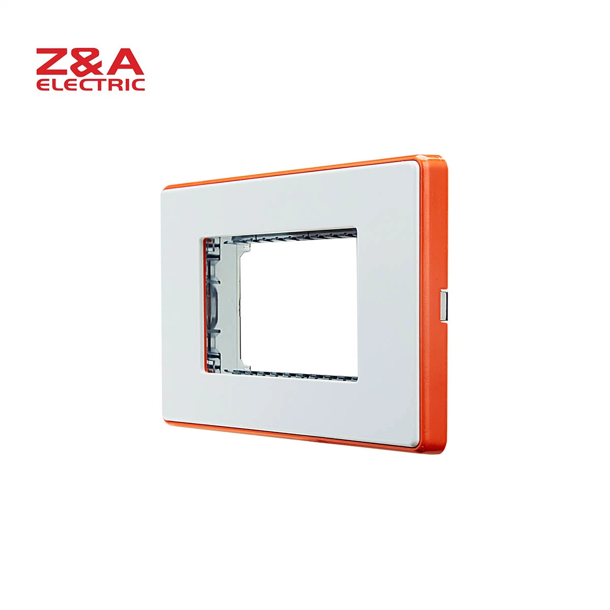 AG706. Rd AG Series Plate Za Z&a Electric Wall Plate