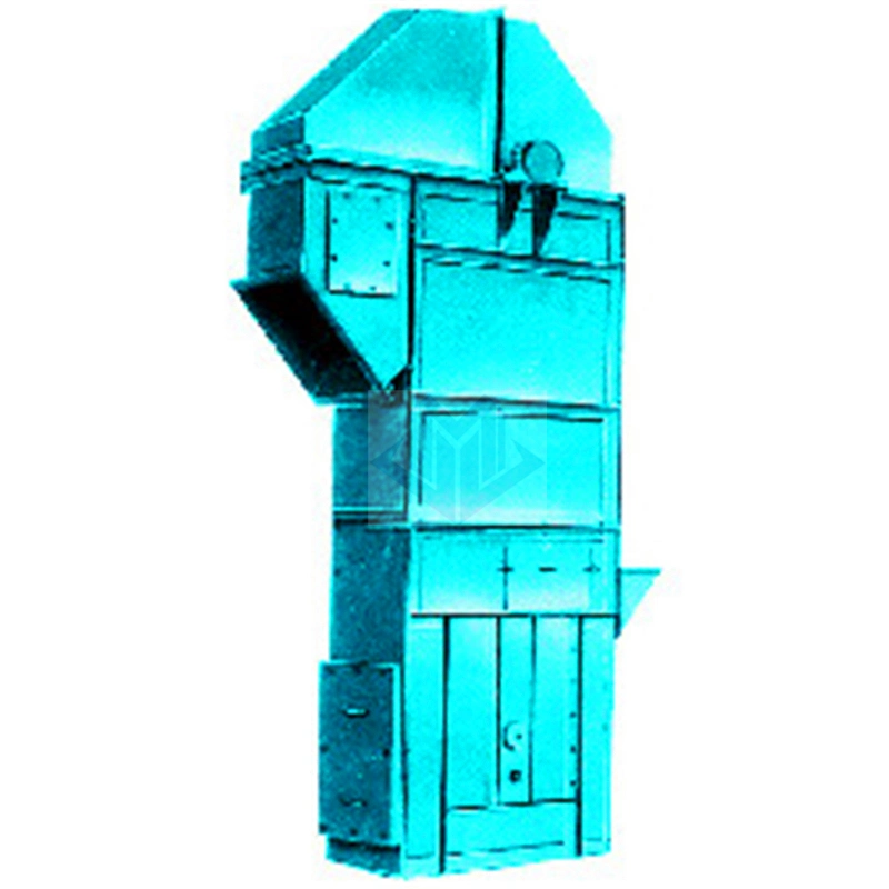 Tailor Made Bucket Elevator for Gypsum