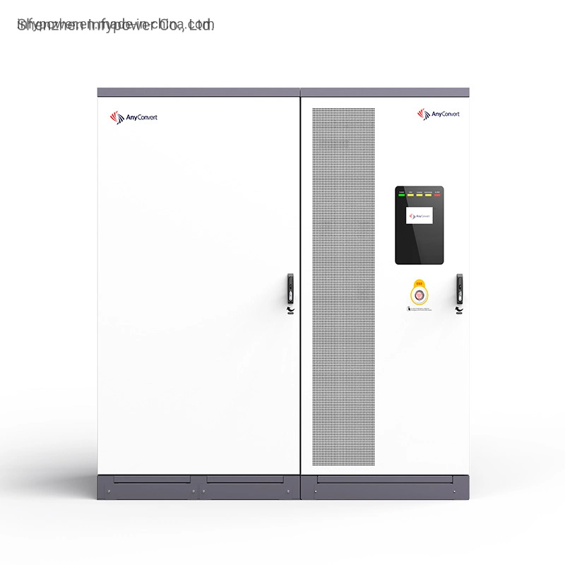 Wholesale/Supplier Cost Saving Solar Roof 200kwh Lithium Battery Energy Storage Bidirectional V2g EV Charging Station 480kw 6 Ports