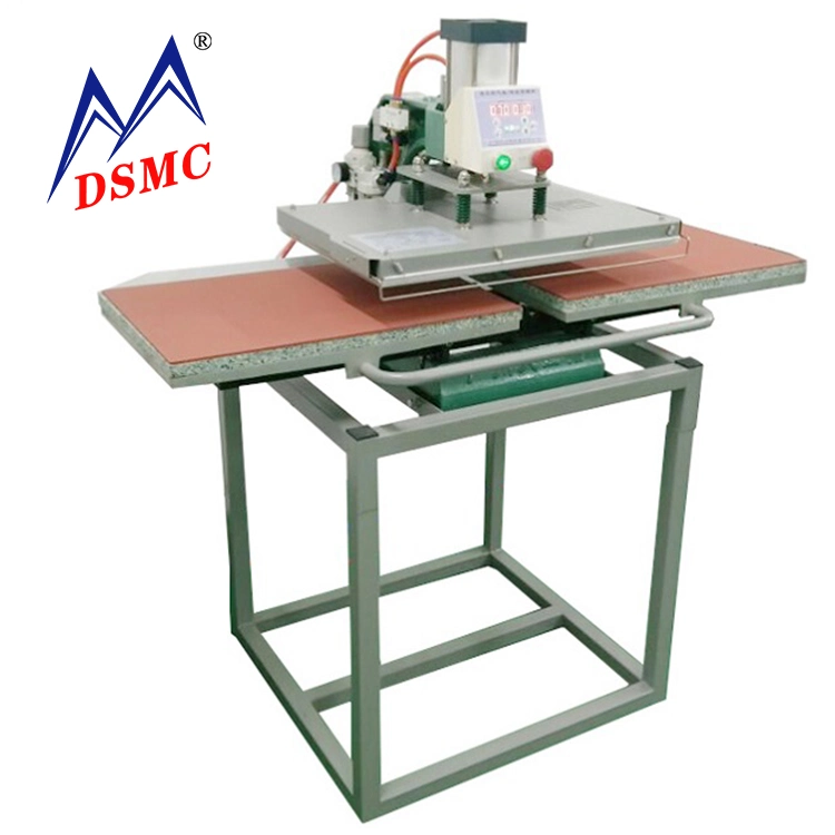 40X40 Heat Press Machine Image Transfer Machine for Tshirts Garments