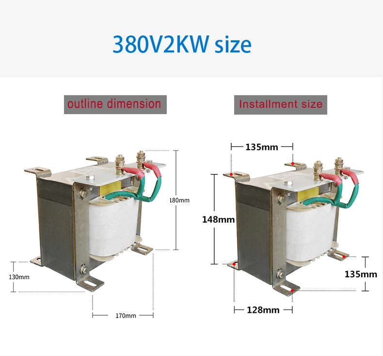 Electronic UV Ballast for UV Curing Lamp