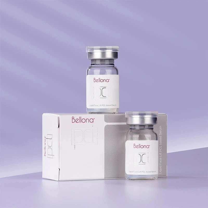 Aicd hyaluronique injectable Pubertype Essence Pcl font face à la levée de l'IBSA Profhilo Winkle dépose H+L Bellona Joyarona Dmae Therafill PCL 7 Pubertype