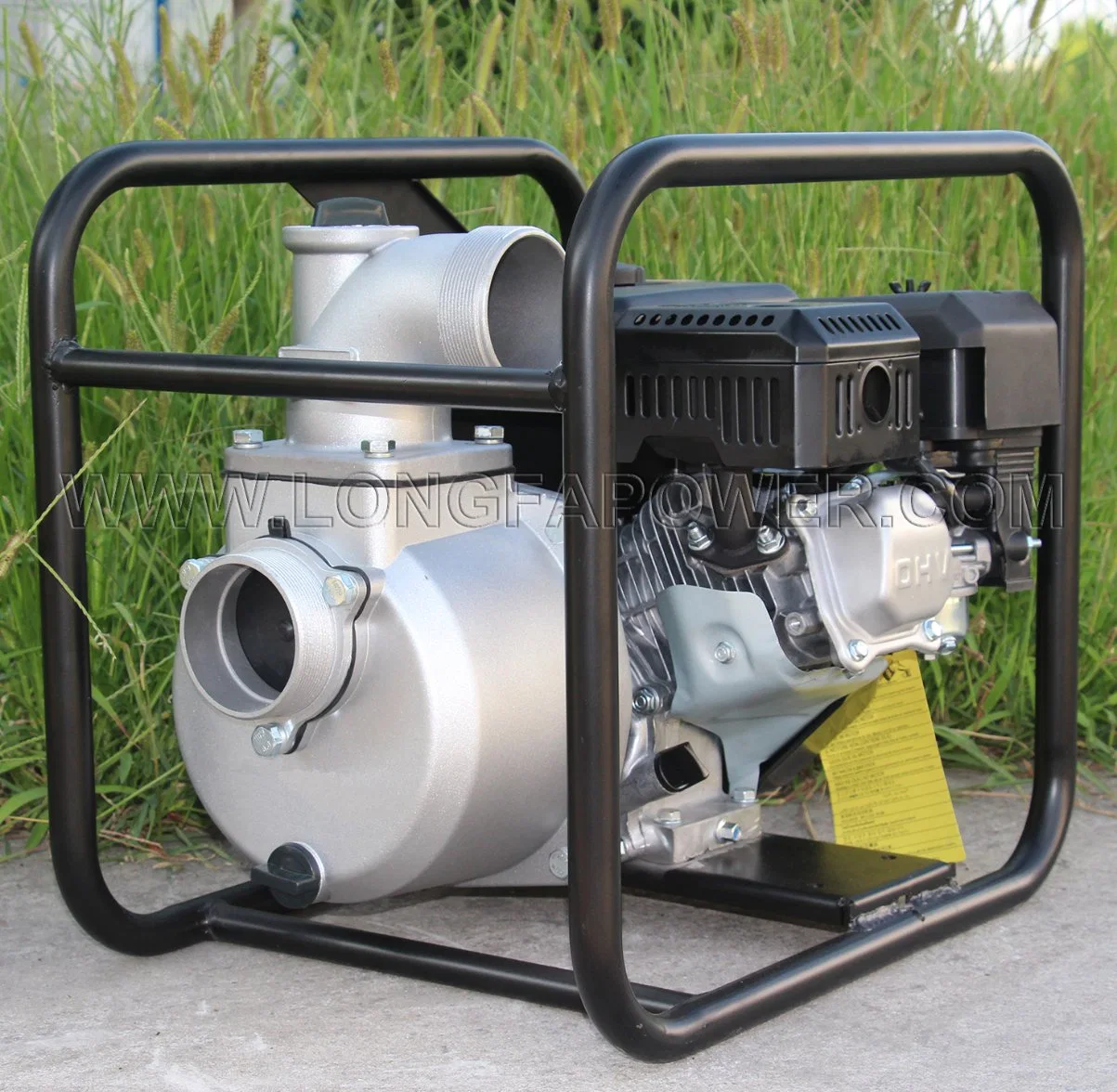 Powered by Oiriginal Honda Engine Gx160 Gx200 2&prime; 2inch 2 Inch 3&prime; 3inch 3 Inch 5.5HP 6.6HP 7.0HP 13HP Gasoline Water Pump