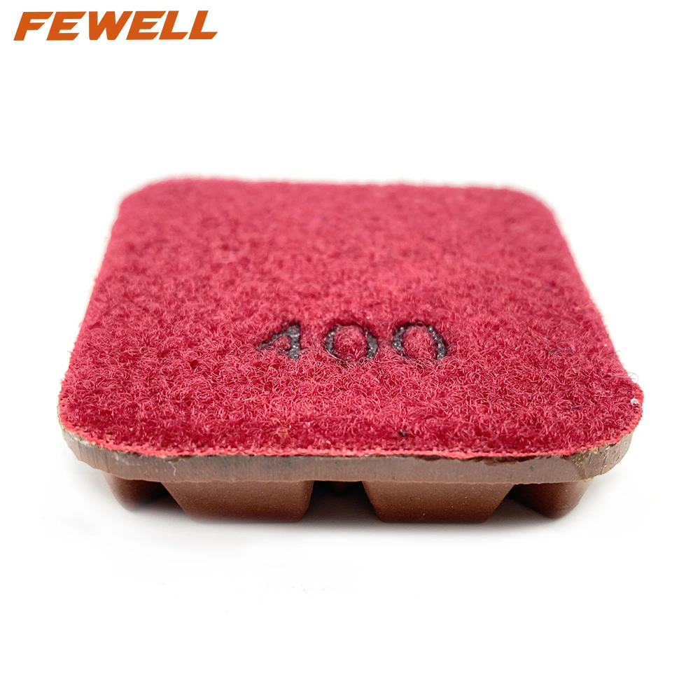 Industrial Diamond Polishing Pads for Grinding Granite Slabs Granite Concrete Floor