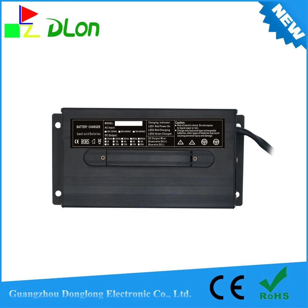 1200W 36V 25A 10s 42V Lithium Ion Battery for Electric Cars