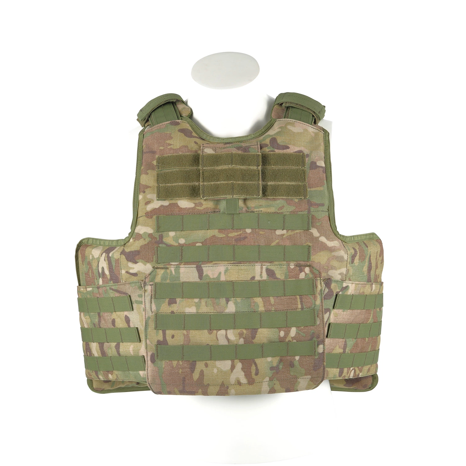 Other Police UHMWPE Kevlar Armor Bullet Proof Vest Plate Carrier