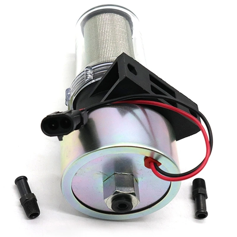 Aftermarket Transport Refrigeration Part Diesel Fuel Pump 12V 41-7059 for MD Kd Rd Ts Urd 30-01108-03 40253n