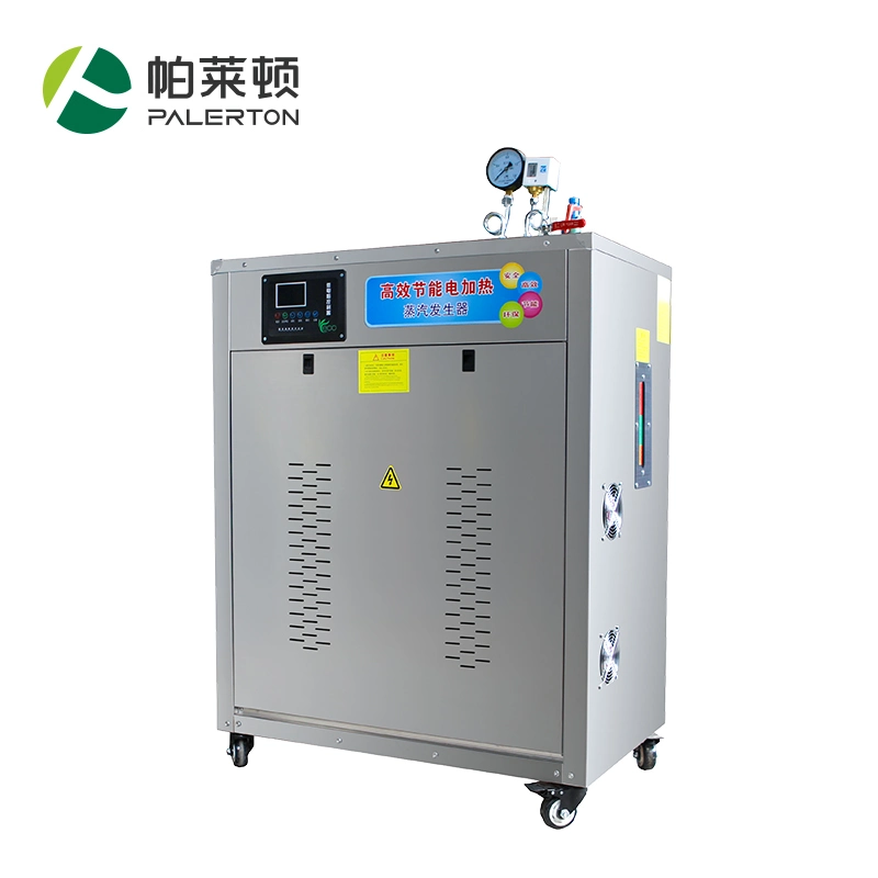 High Quality Energy-Saving 72 Kw 100 Kg/H Electric Steam Generator for Industry